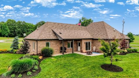 2937 W 100 S Franklin IN 46131