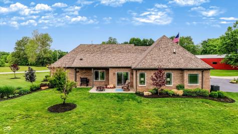 2937 W 100 S Franklin IN 46131