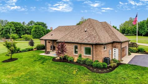 2937 W 100 S Franklin IN 46131