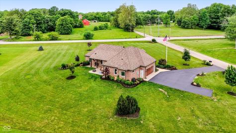 2937 W 100 S Franklin IN 46131