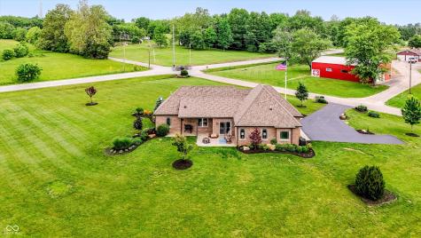 2937 W 100 S Franklin IN 46131