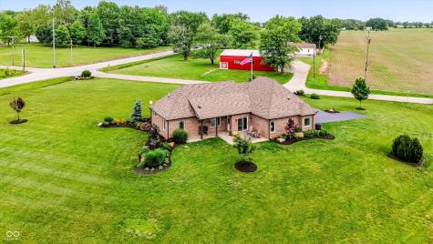 2937 W 100 S Franklin IN 46131