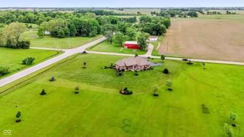 2937 W 100 S Franklin IN 46131