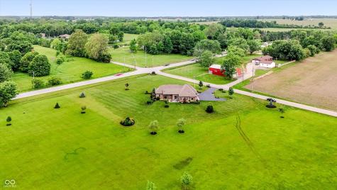 2937 W 100 S Franklin IN 46131