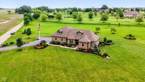 2937 W 100 S Franklin IN 46131