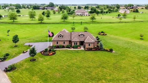2937 W 100 S Franklin IN 46131