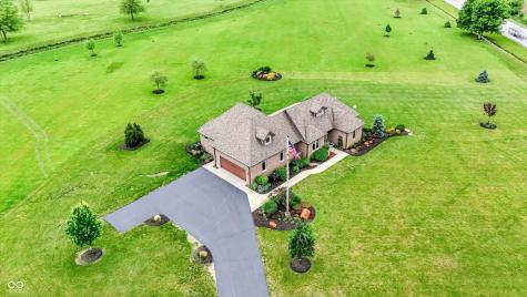 2937 W 100 S Franklin IN 46131