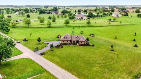 2937 W 100 S Franklin IN 46131