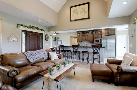 2937 W 100 S Franklin IN 46131