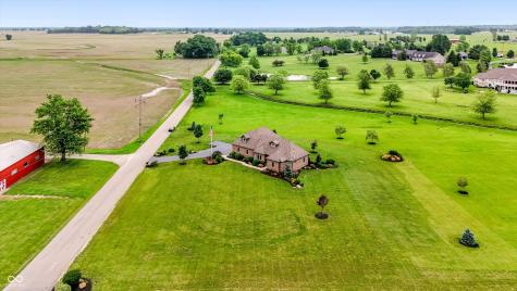 2937 W 100 S Franklin IN 46131