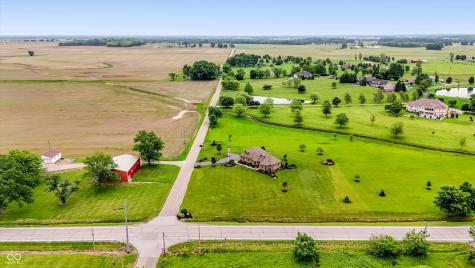 2937 W 100 S Franklin IN 46131
