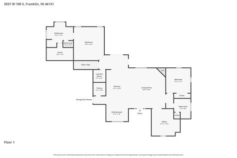 2937 W 100 S Franklin IN 46131