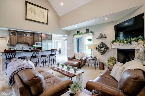 2937 W 100 S Franklin IN 46131