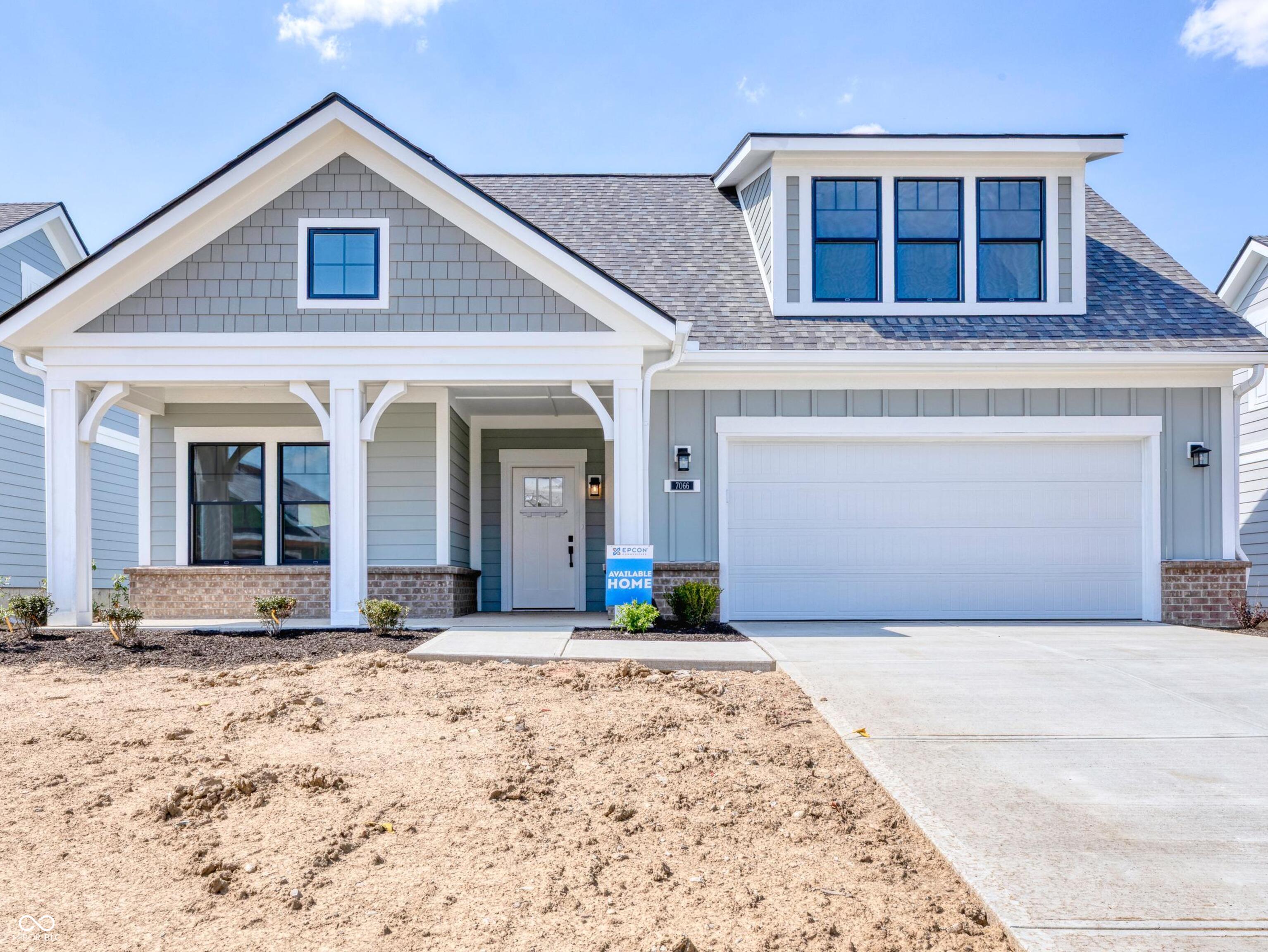 7066 Shenandoah Street Zionsville IN 46077