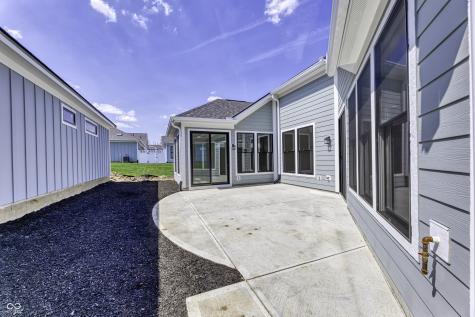 7066 Shenandoah Street Zionsville IN 46077