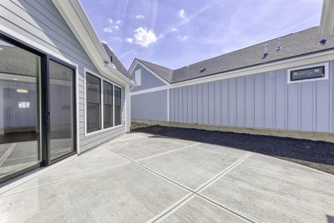 7066 Shenandoah Street Zionsville IN 46077