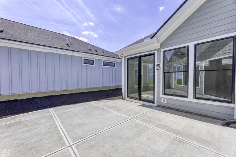 7066 Shenandoah Street Zionsville IN 46077