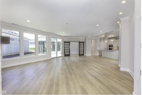 7066 Shenandoah Street Zionsville IN 46077