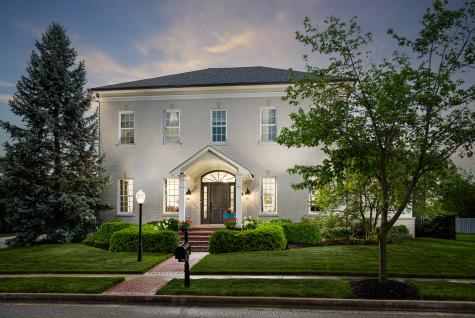 1886 Broughton Street Carmel IN 46032
