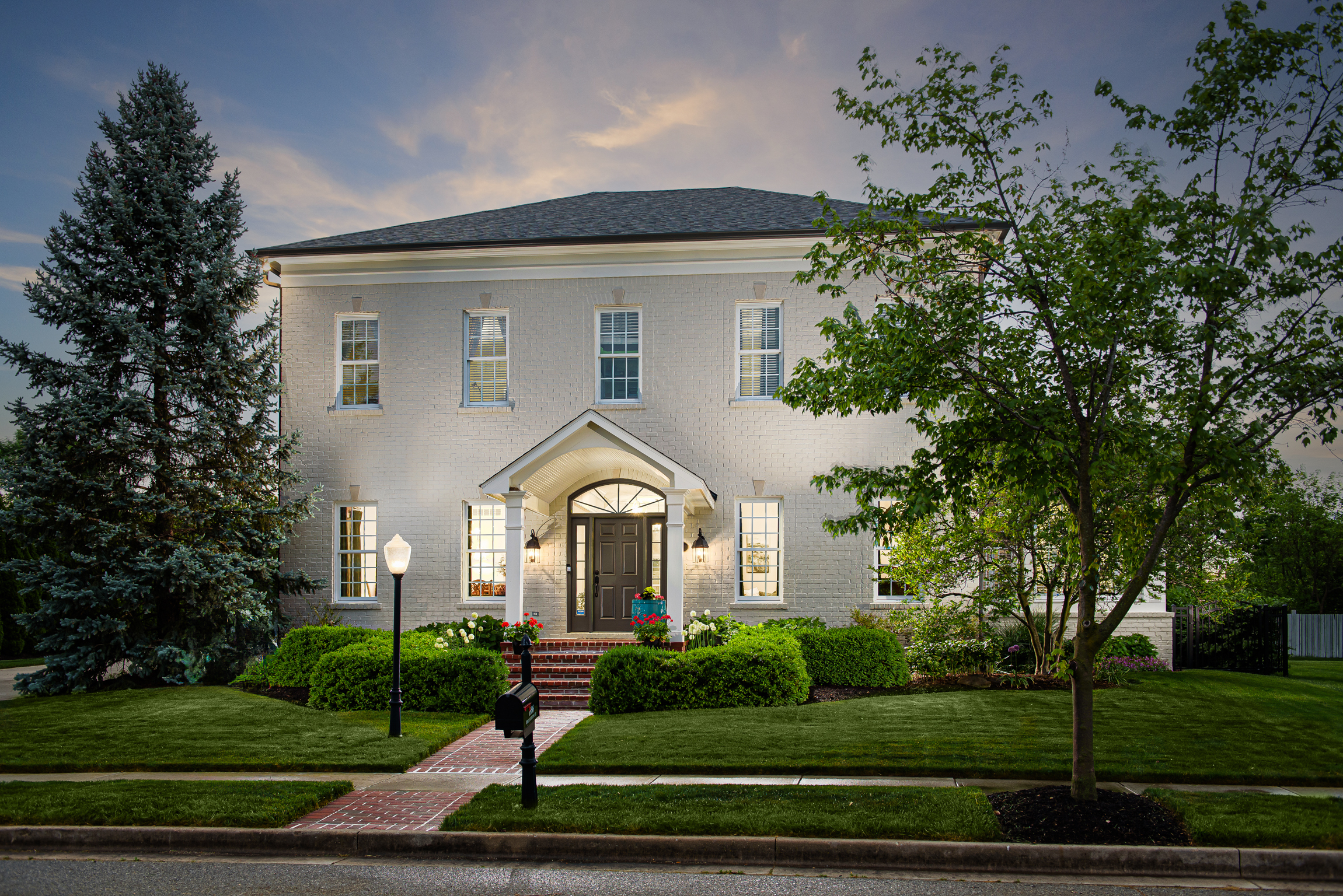 1886 Broughton Street Carmel IN 46032