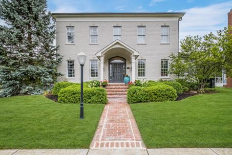 1886 Broughton Street Carmel IN 46032