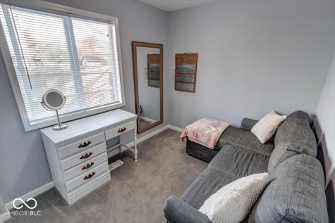 5323 Padre Lane Indianapolis IN 46237