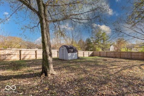 5323 Padre Lane Indianapolis IN 46237