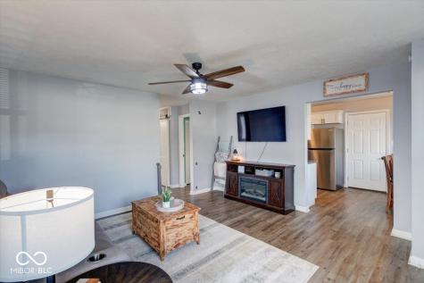 5323 Padre Lane Indianapolis IN 46237