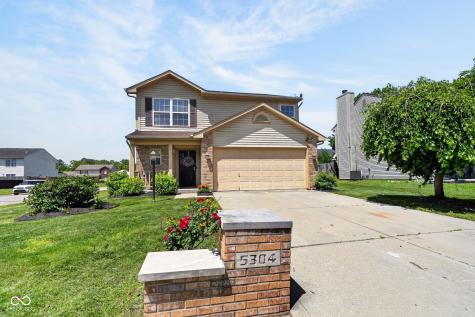 5304 Alameda Road Indianapolis IN 46228