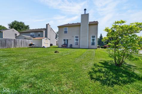 5304 Alameda Road Indianapolis IN 46228