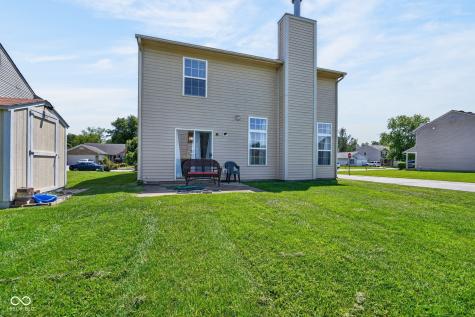 5304 Alameda Road Indianapolis IN 46228