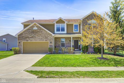 3147 Winings Lane Carmel IN 46074
