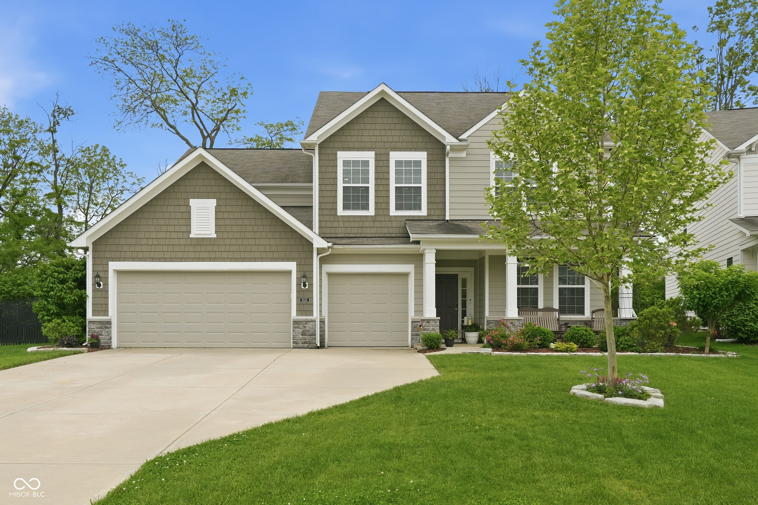 5521 Arrowgrass Court Noblesville IN 46062
