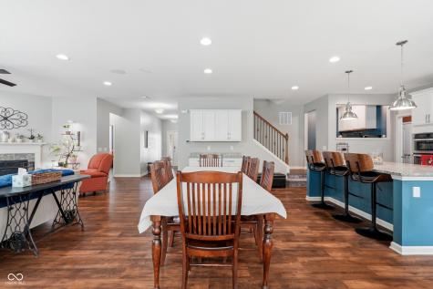 5521 Arrowgrass Court Noblesville IN 46062