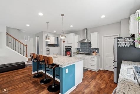 5521 Arrowgrass Court Noblesville IN 46062