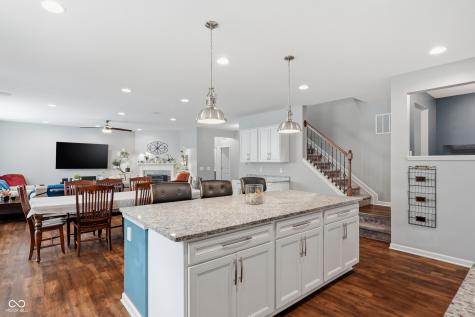 5521 Arrowgrass Court Noblesville IN 46062
