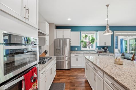 5521 Arrowgrass Court Noblesville IN 46062