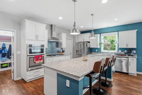 5521 Arrowgrass Court Noblesville IN 46062