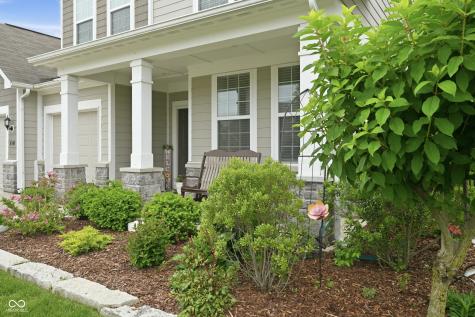 5521 Arrowgrass Court Noblesville IN 46062