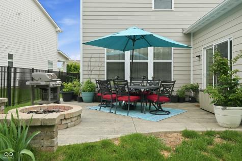 5521 Arrowgrass Court Noblesville IN 46062