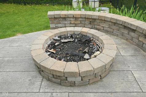 5521 Arrowgrass Court Noblesville IN 46062