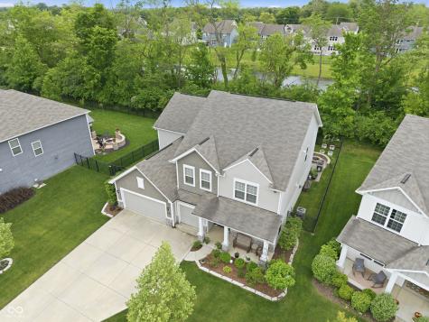 5521 Arrowgrass Court Noblesville IN 46062