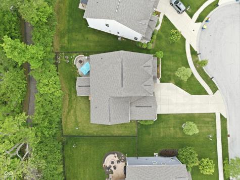 5521 Arrowgrass Court Noblesville IN 46062