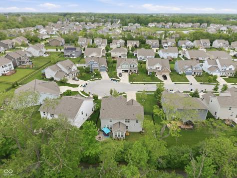 5521 Arrowgrass Court Noblesville IN 46062
