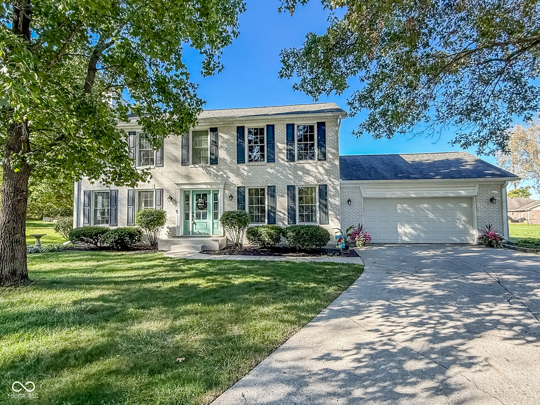 5626 Lana Court Indianapolis IN 46239