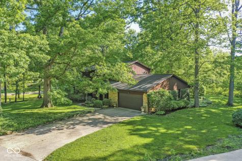 577 Century Oaks Drive Zionsville IN 46077