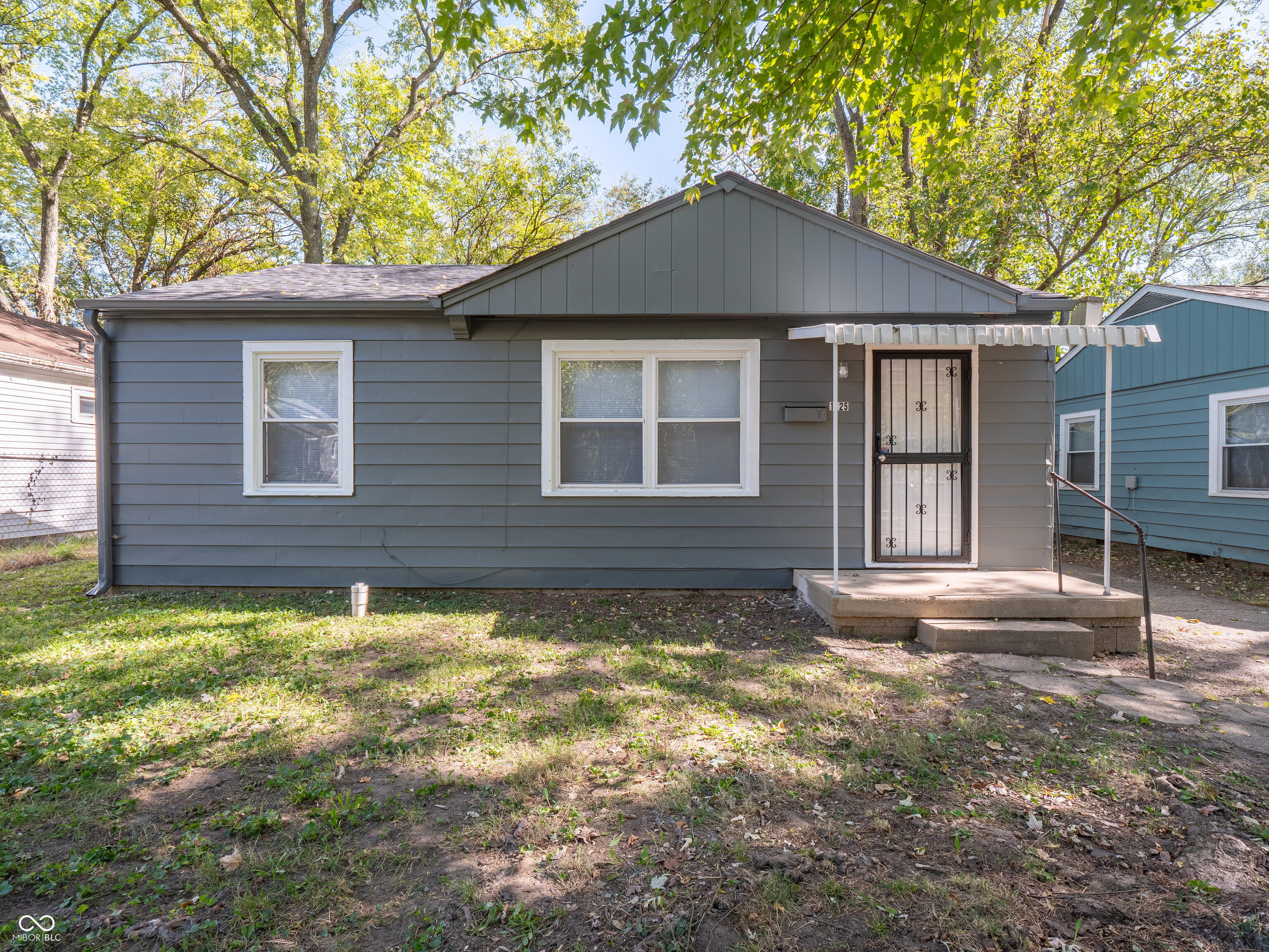 1125 Sharon Avenue Indianapolis IN 46222