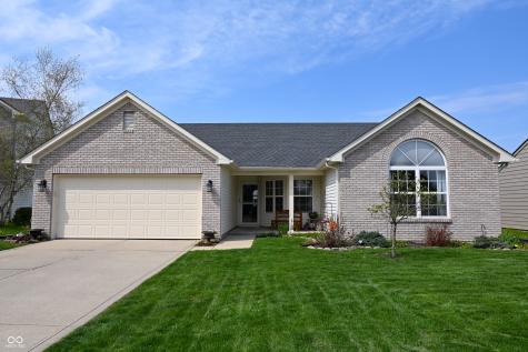7928 Alamosa Lane Indianapolis IN 46236