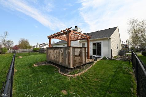 7928 Alamosa Lane Indianapolis IN 46236