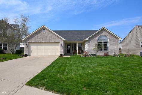 7928 Alamosa Lane Indianapolis IN 46236
